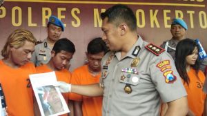 Goda Istri Orang, Syahrul Hafid Babak Belur, Cacat Seumur Hidup
