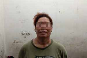 Pelaku Penipuan Di Angkot Diringkus Polisi, Modusnya Jatuhkan Tas Berisi Uang