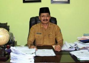 SMAN 1 Plus Matauli Pandan Buka PPDB Tahun Ajaran 2020/2021