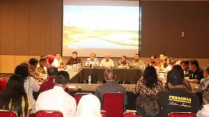Terkait Keberadaan Tenaga Kerja Asing, Kemenaker : Tak Perlu Khawatir