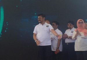 Mentan Pertanian Bakal Bawa Kopi Sumut ke 11 Negara