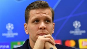 Resmi, Juventus Perpanjang Kontrak Szczesny Hingga 2024