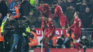 Agar Tak Samai Rekor Invincible Arsenal, Arsene Wenger Doakan Liverpool Kalah