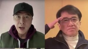 Jackie Chan Tawarkan Hadiah 1,9 Miliar Jika Ada Yang Berhasil Temukan Antivirus Corona