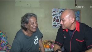 Naniel Yakin, Pencipta Lagu Bento, Meninggal Dunia