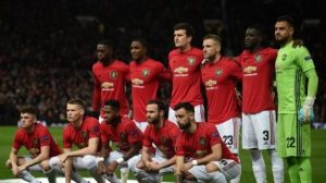 Everton Vs Man United, Ini Prediksinya