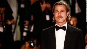 Catat Sejarah, Brad Pitt Raih Piala Oscar Pertamanya