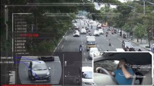 Pemkot Surabaya Sebar Ratusan CCTV Pendeteksi Wajah di Jalanan