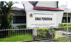 Puluhan Sekolah Rusak Akibat Banjir, Siswa Diperbolehkan Belajar Meski Tak Berseragam Sekolah