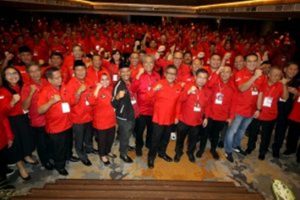 Buka Rakerda I DPD PDI Perjuangan Sumut, Hasto Singgung Pencalonan Wali Kota Medan
