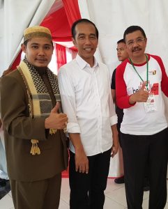 Aquafarm Nusantara Jangan Melawan Pemerintah