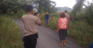 Diancam Dengan Pistol, Warga Sibolga Dirampok di Pantai Indah Kalangan