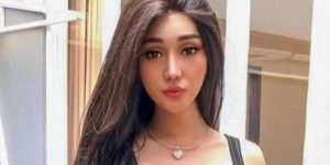 Diduga Tersangkut Kasus Narkoba, Lucinta Luna Ditangkap Polisi