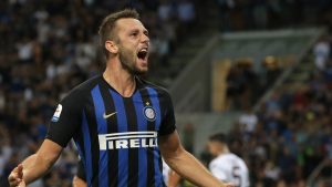 Derby Milan Berjalan Sengit, AC Milan Dihajar Inter Milan 2-4