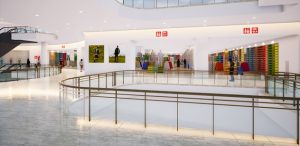 Lebih Dekat dengan Masyarakat Indonesia, UNIQLO buka 3 toko baru