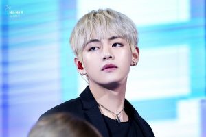Mata Indah V BTS Kata Dokter Bedah Plastik Tak Bisa Ditiru