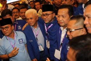 Pendiri Senang Zulkifli Hasan Terpilih Lagi: Dominasi Amien Rais Berakhir