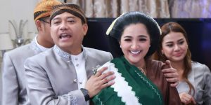 Rahasia Terbongkar, Anang dan Ashanty Ternyata Sering Berbagi Daleman