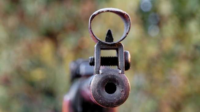 Orang Tak Dikenal Tembaki Rutan Cipinang, Polisi Lakukan Penyelidikan