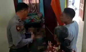 Kesal Karena Sering Dimarahi, Istri Aniaya Suami Dengan Balok Dan Besi