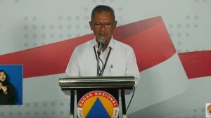 Update Corona : Pasien Positif Melonjak Jadi 514 Orang