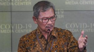 Pasien Virus Corona Di Indonesia Bertambah 2, Total Sudah 6 Orang