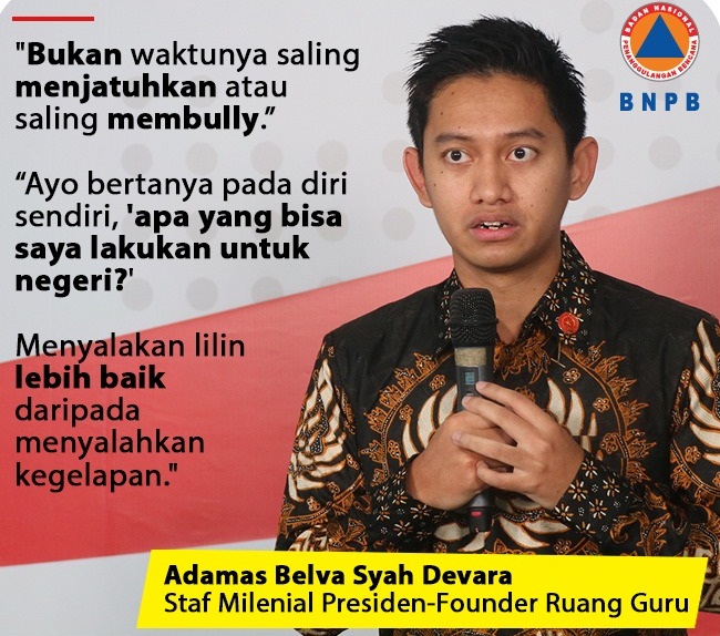 Mari Jaga Kesehatan Mental Saat Social Distancing