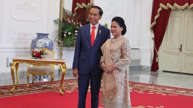 Hasil Tes Keluar, Jokowi Dipastikan Negatif Corona