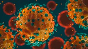 Berapa Lama Virus Corona Bertahan Hidup Ditubuh Pasien? Ini Jawaban Peneliti