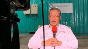 Berbahan Herbal, Profesor Nidom Klaim Bakal Selesaikan Obat Virus Covid-19 Dalam Waktu Dekat