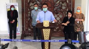 81 Petugas Medis Dari 30 RS Di Jakarta Positif Virus Corona