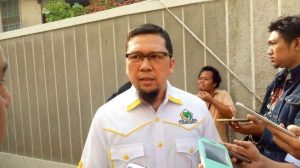 Pilkada 2020 Ditunda, DPR : Duitnya Bisa Digunakan untuk Tangani Virus Corona