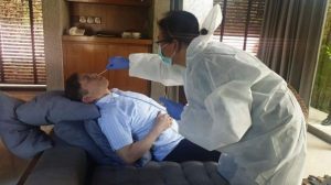 Alat Tes Cepat Virus Corona Sudah Masuk ke Indonesia, Akan Segera Didistribusikan Ke RS Rujukan