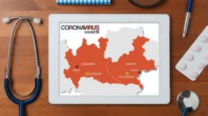 Lockdown 3 Minggu, Kota Di Italia Ini Sukses Lawan Virus Corona