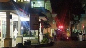 Seorang Dokter RSUP Adam Malik Dinyatakan Positif Covid-19