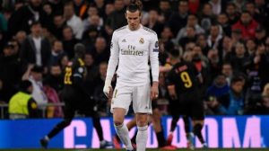 Real Madrid Bakal Lepas Gareth Bale Musim Panas Mendatang