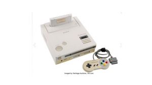 Wow, Nintendo Playstation Lawas Ini Terjual Dengan Harga Rp 5,1 Miliar