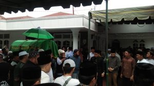 Pengacara Senior Hamdani Harahap Meninggal, Keluarga Minta Jangan Timbulkan Spekulasi