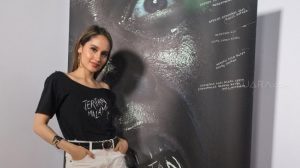 Gara-Gara Virus Corona, Cinta Laura Mengaku Kehilangan Banyak Job