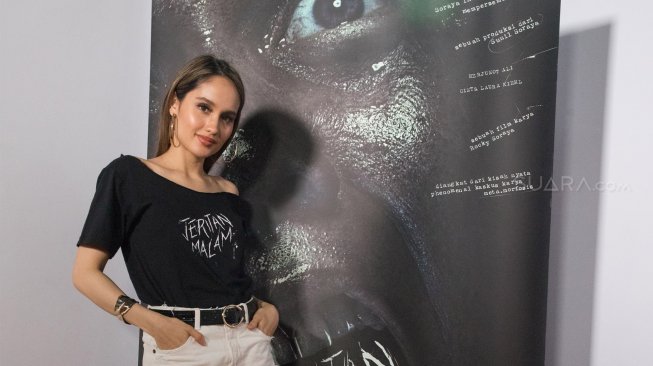 Gara-Gara Virus Corona, Cinta Laura Mengaku Kehilangan Banyak Job