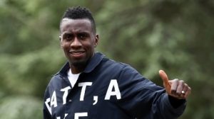 Kembali Bertambah, 12 Pemain Liga Italia Positif Corona