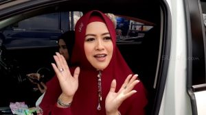 Istri Muda Kiwil Minta Cerai karena Tak Sanggup Jadi yang Kedua