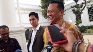 Bantu Penanganan Virus Corona, Bamsoet Minta Dewan Sisihkan Gajinya