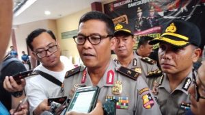 Polri Tangani 51 Kasus Terkait Hoaks Virus Corona, Sejumlah Pelaku Ditangkap