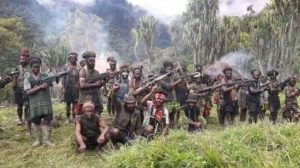 TPNPB-OPM Ingatkan Pendatang Segera Tinggalkan Wilayah Perang di Sorong