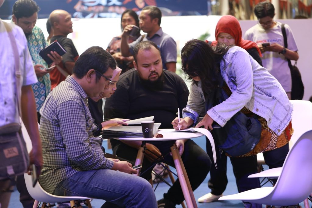 Gelar Properti Expo Terbesar di Medan, Samera Propertindo Dorong Optimisme Beli Rumah 
