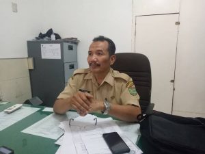 Imbas Penyebaran Virus Corona, Sejumlah Apotek Di Asahan Kehabisan Stok Masker