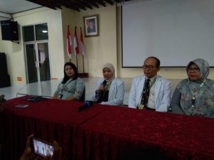 RSUP Adam Malik Rawat Seorang Pasien Warga Sumut Suspect Corona