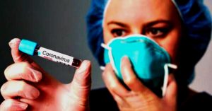 Update Covid 19 di Sumut : PDP Naik Menjadi76, Angka ODP Menurun Jadi 2.995