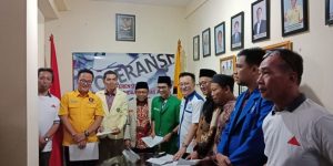 Terkait Persoalan Intoleransi Di Dalam Dan Luar Negeri, Ini Pernyataan Sikap 11 Organisasi Kepemudaan Lintas Agama